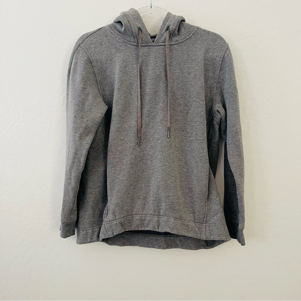 Lululemon Gray Women's Hoodie